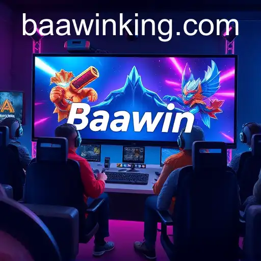 The Rise of Baawin in the Digital Age