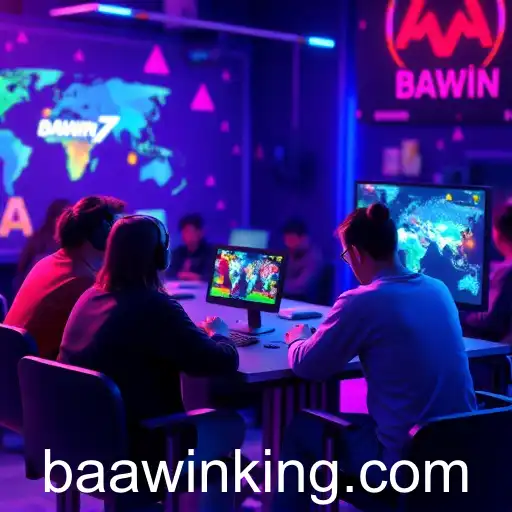 The Rise of Online Gaming Platforms