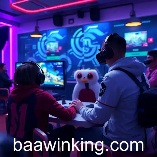 The Rise of Online Gaming Platforms