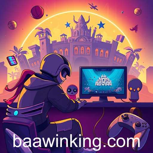 Gamers Unite: The Rise of Online Platforms