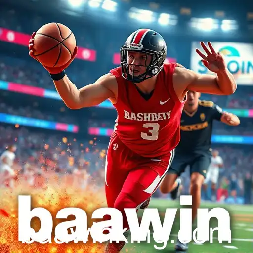 The Rise of Sports Games: Exploring the Digital Arena with 'baawin'